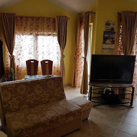 Porodicni Apartman Herceg Novi Exteriér fotografie