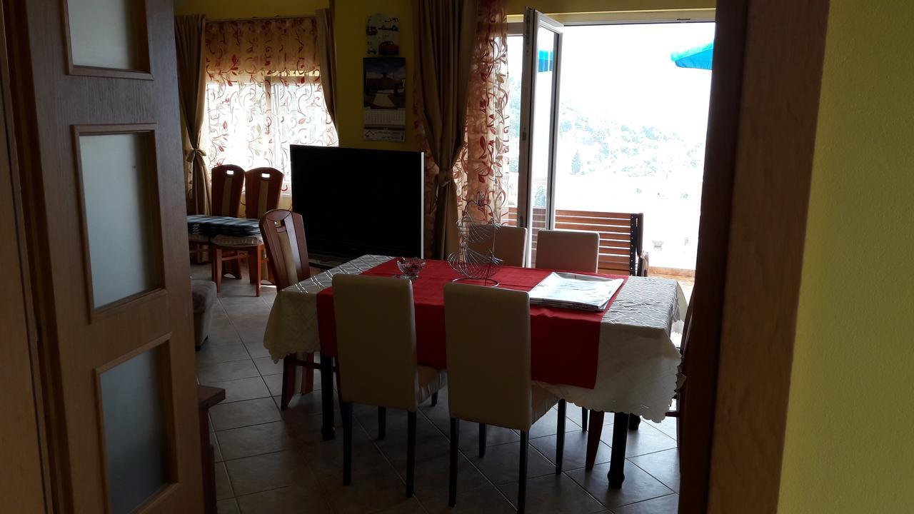 Porodicni Apartman Herceg Novi Exteriér fotografie
