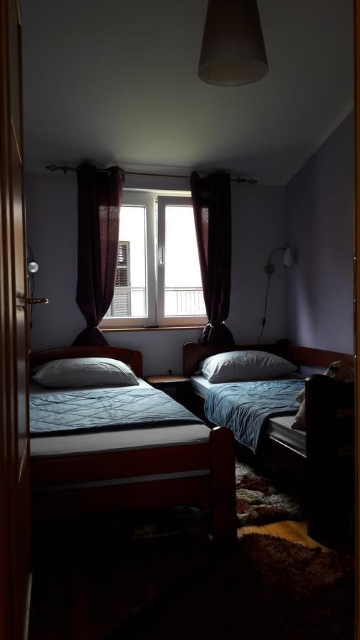 Porodicni Apartman Herceg Novi Exteriér fotografie