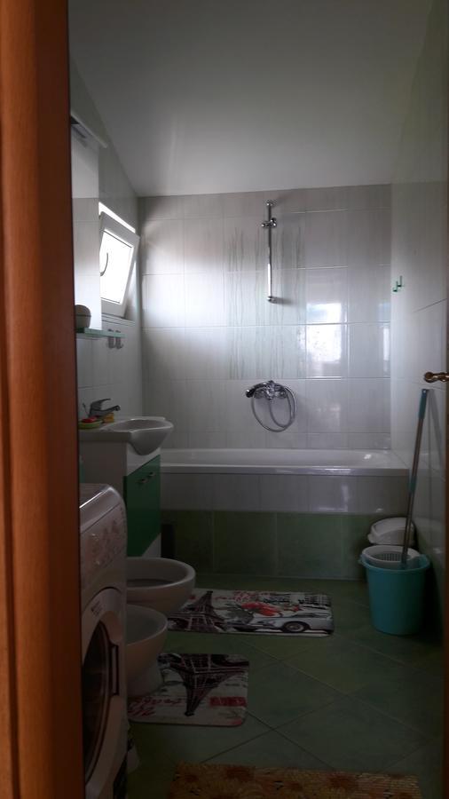 Porodicni Apartman Herceg Novi Exteriér fotografie